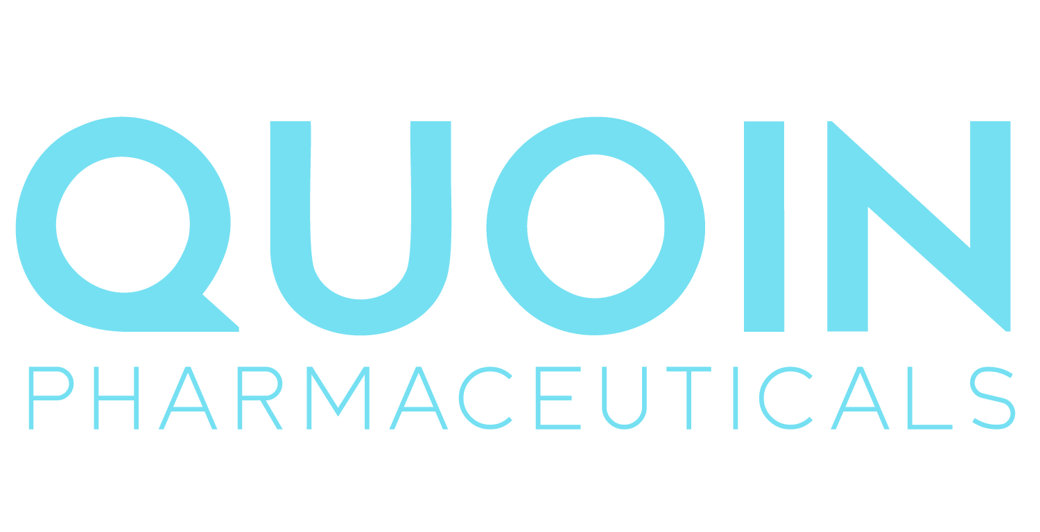 Quoin Pharmaceuticals